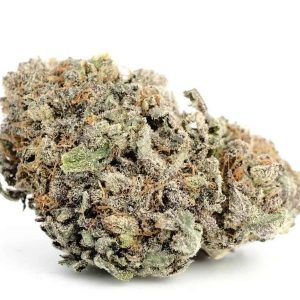 Blackberry Kush Cannabis Strain premium indica cannabis flower by HighShop420