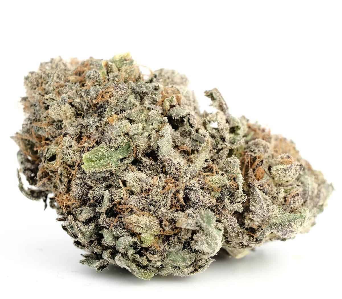 Blackberry Kush Cannabis Strain premium indica cannabis flower by HighShop420