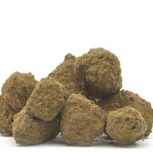 Bloomble Delta8 THC Moon Rocks