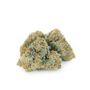 Blue Dream Cannabis Strain premium sativa cannabis flower by HighShop420