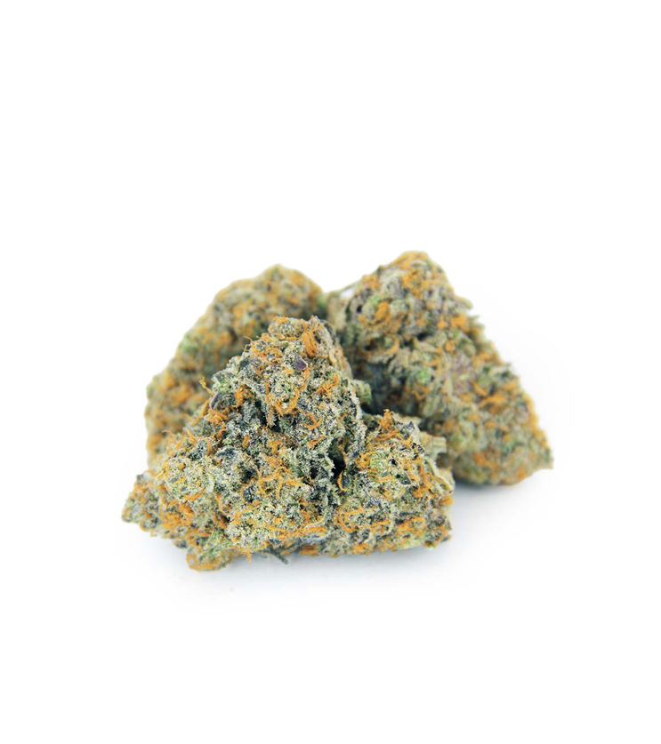 Blue Dream Cannabis Strain premium sativa cannabis flower by HighShop420