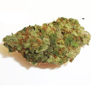 Blueberry Cannabis Strain premium indica cannabis flower by HighShop420