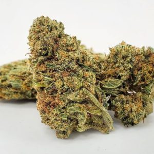 Bob Marley Cannabis Strain premium Caribbean-inspired cannabis flower by HighShop420