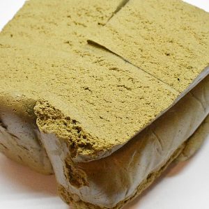 Buy Blonde Hash EU