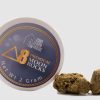 CBD Farmhouse Delta8 THC Moon Rocks