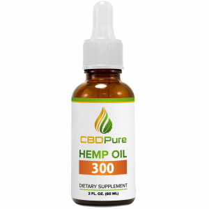 CBDPure Hemp Oil EU