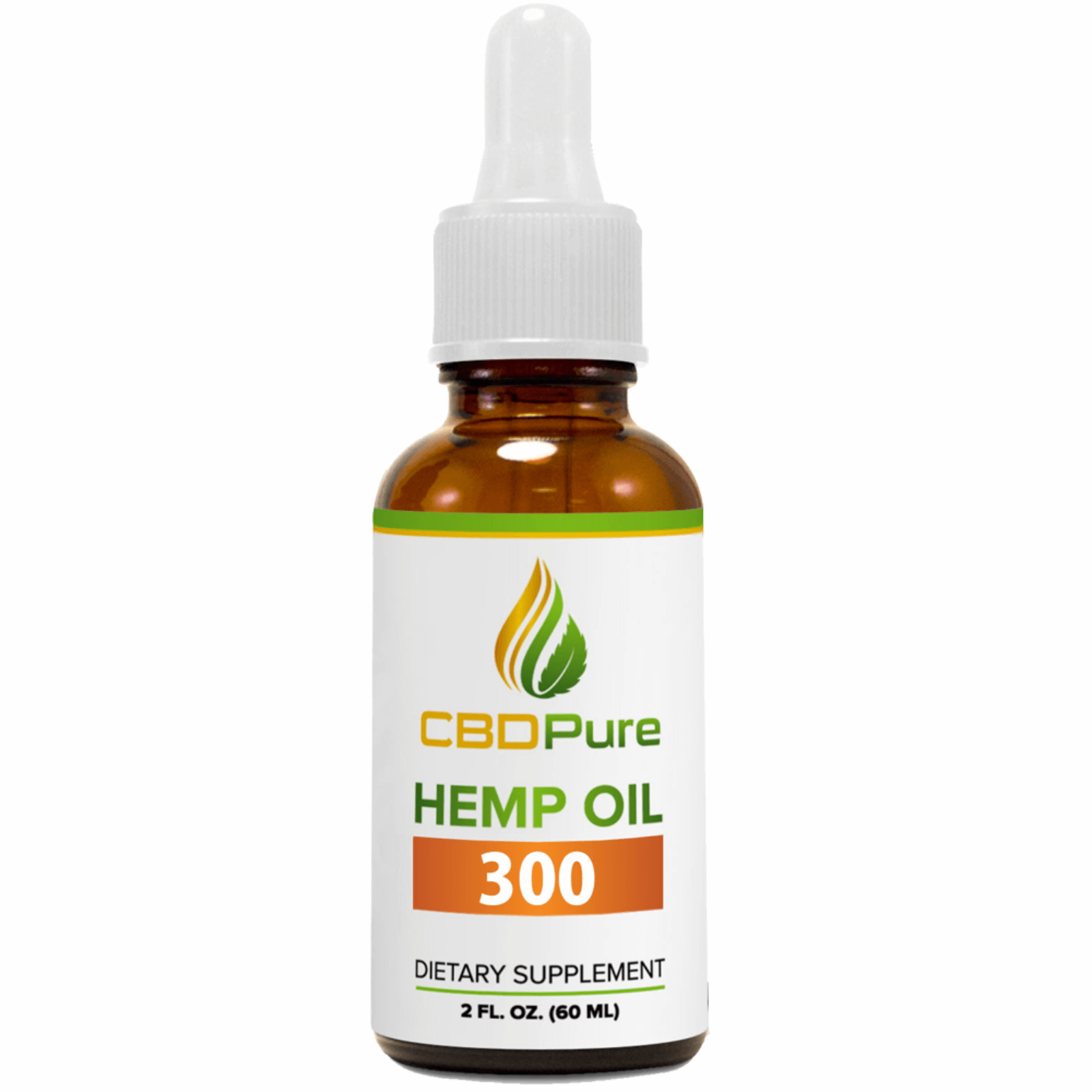 CBDPure Hemp Oil EU