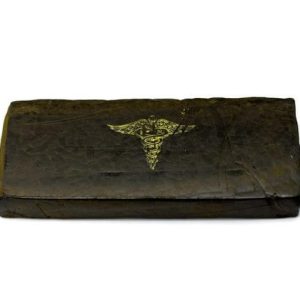 Caduceus Afghani Hash