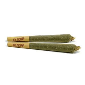 Cannabis Cookies Kush (AAA) Pre-rolled Joint