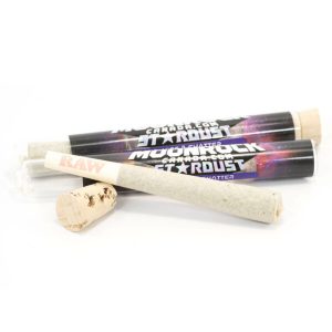Cannabis Moonrock Pre-Rolled Joint