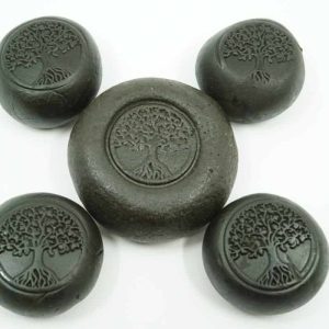 Charas Temple Hash Balls