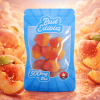 Bud Edibles – Fuzzy Peach Slices (500mg THC)