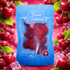 Bud Edibles – Cherry Slices (500mg THC)