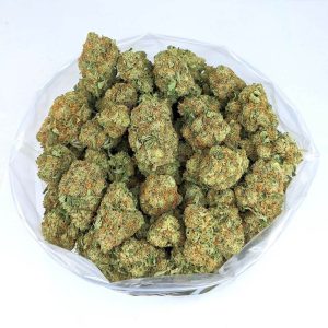 Chemo Cannabis Strain premium indica cannabis flower by HighShop420
