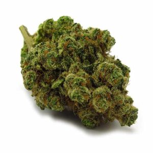 Chiquita Banana Cannabis Strain premium hybrid cannabis flower by HighShop420