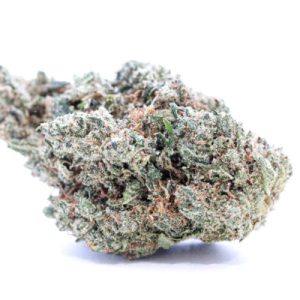 Chocolate OG Cannabis Strain premium hybrid cannabis flower by HighShop420