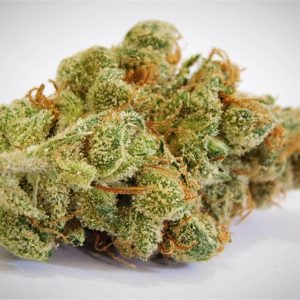 Clementine Cannabis Strain premium sativa cannabis flower by HighShop420