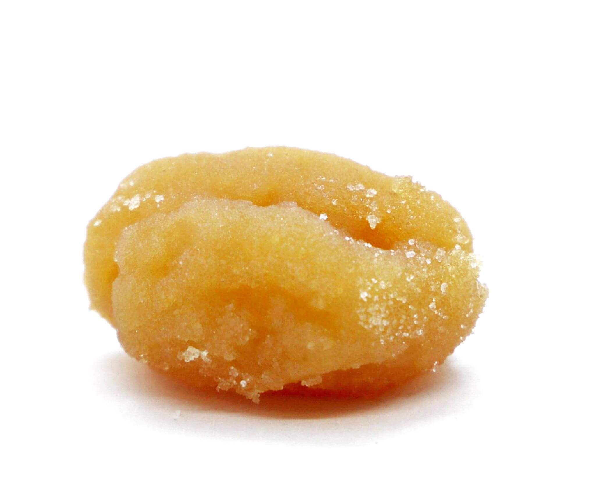 Death Bubba Premium Budder