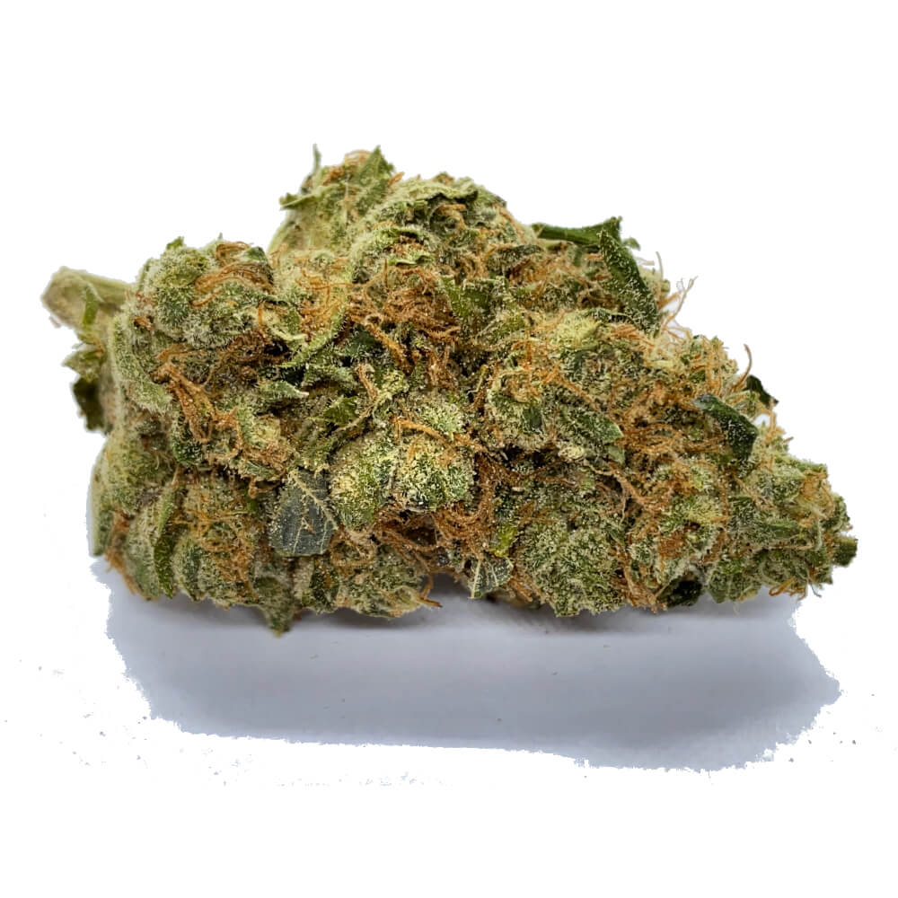 Destroyer Cannabis Strain premium sativa-dominant cannabis flower by HighShop420