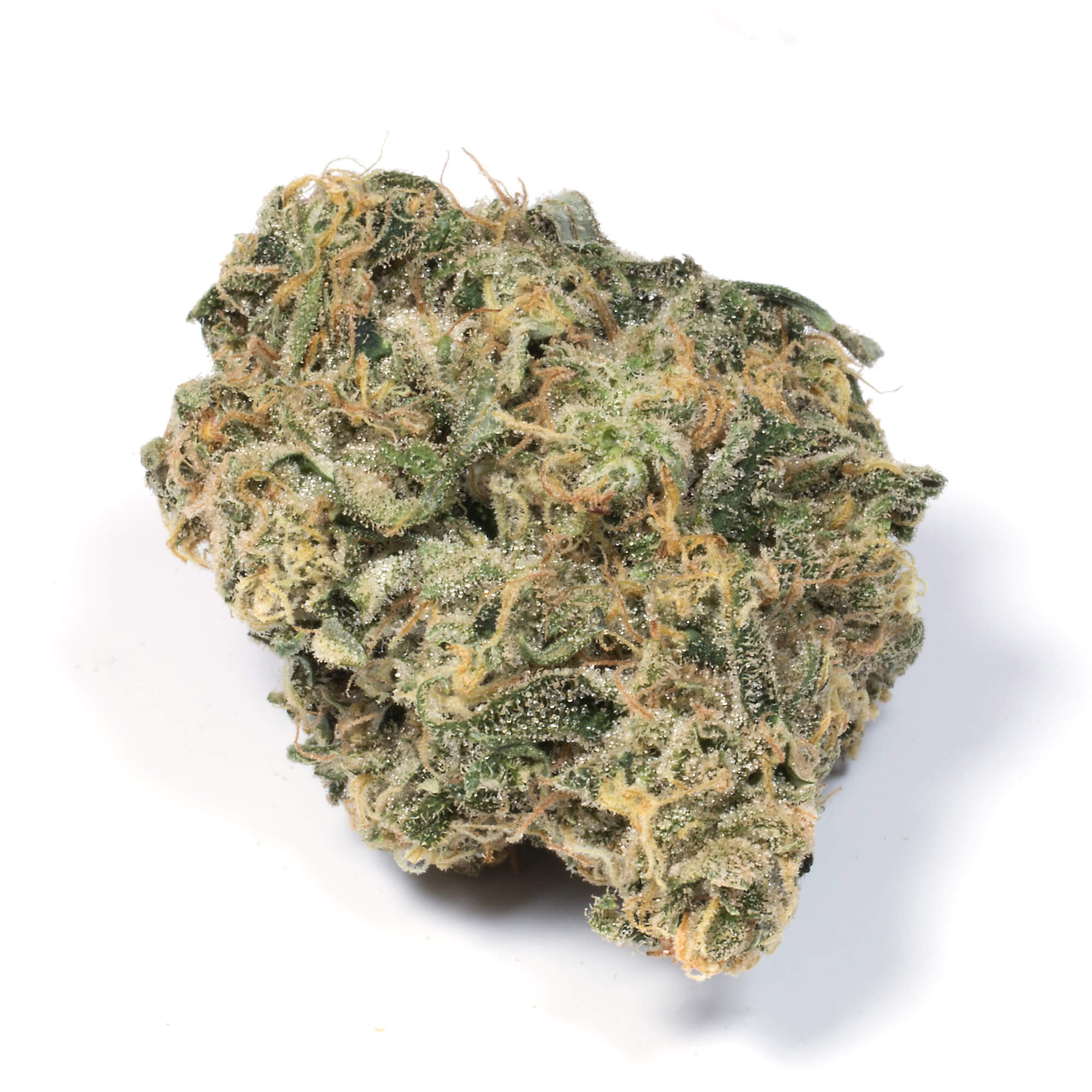 Durban Poison Cannabis Strain premium African landrace cannabis flower by HighShop420