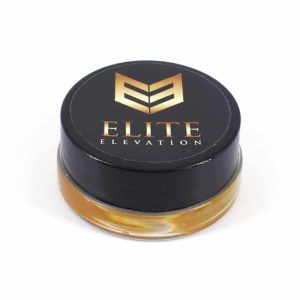 Elite Elevation Live Resin
