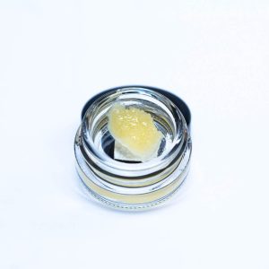 Essence Pink Kush Live Resin