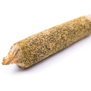 Fruity Pebbles OG (AAAA) Marijuana Pre-Rolled Joint