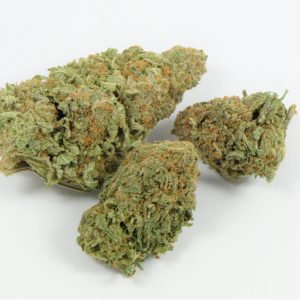 Full Moon Cannabis Strain premium sativa-dominant cannabis flower by HighShop420