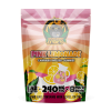 Golden Monkey Extracts – Pink Lemonade – 240mg