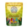 Golden Monkey Extracts – Sour Bears – 340mg (THC/CBD)