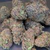 Granddaddy Purple Cannabis Strain premium indica cannabis flower by HighShop420