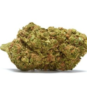 Green Beret Cannabis Strain premium indica hybrid cannabis flower by HighShop420