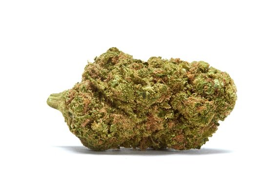 Green Beret Cannabis Strain premium indica hybrid cannabis flower by HighShop420