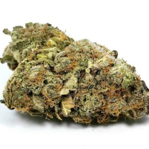 Green Crush Cannabis Strain premium hybrid cannabis flower by HighShop420