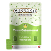 Grounded High Dose Bricks – Yuzu Calamansi 1000mg Gummies