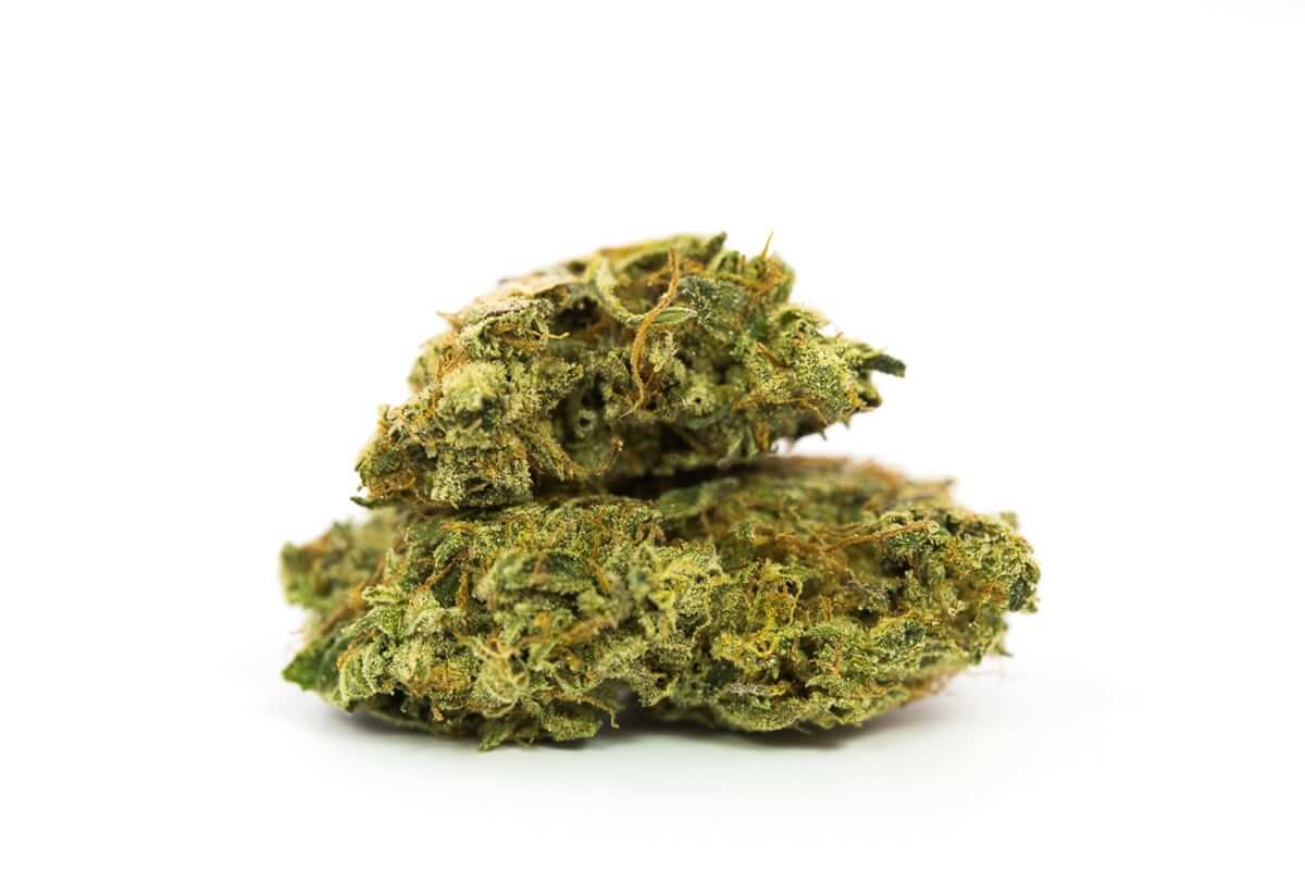 Hindu Kush Cannabis Strain premium indica cannabis flower by HighShop420