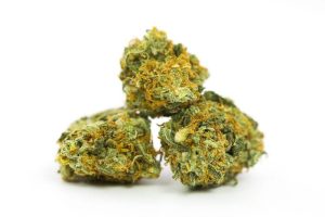HOG Cannabis Strain premium indica cannabis flower by HighShop420