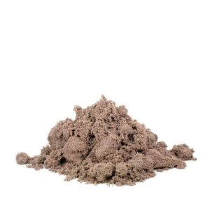 Huckleberry Soda Kief