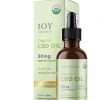 Joy Organics Full Spectrum Oil