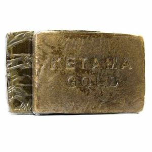 Ketama Gold Hash
