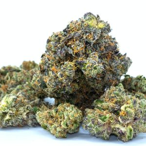 Jack Herer Cannabis Strain premium sativa cannabis flower by HighShop420