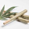 King Kush Cannabis Pre-rolled Joint