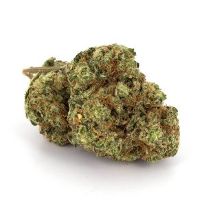 Kush Berry Cannabis Strain premium hybrid cannabis flower by HighShop420
