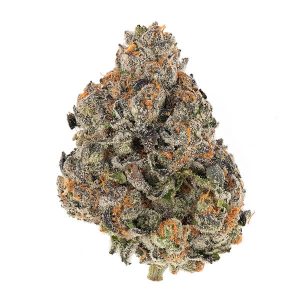 Mag Landrace Cannabis Strain premium indica cannabis flower by HighShop420