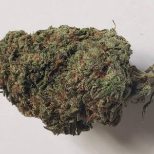 Malawi Cannabis Strain