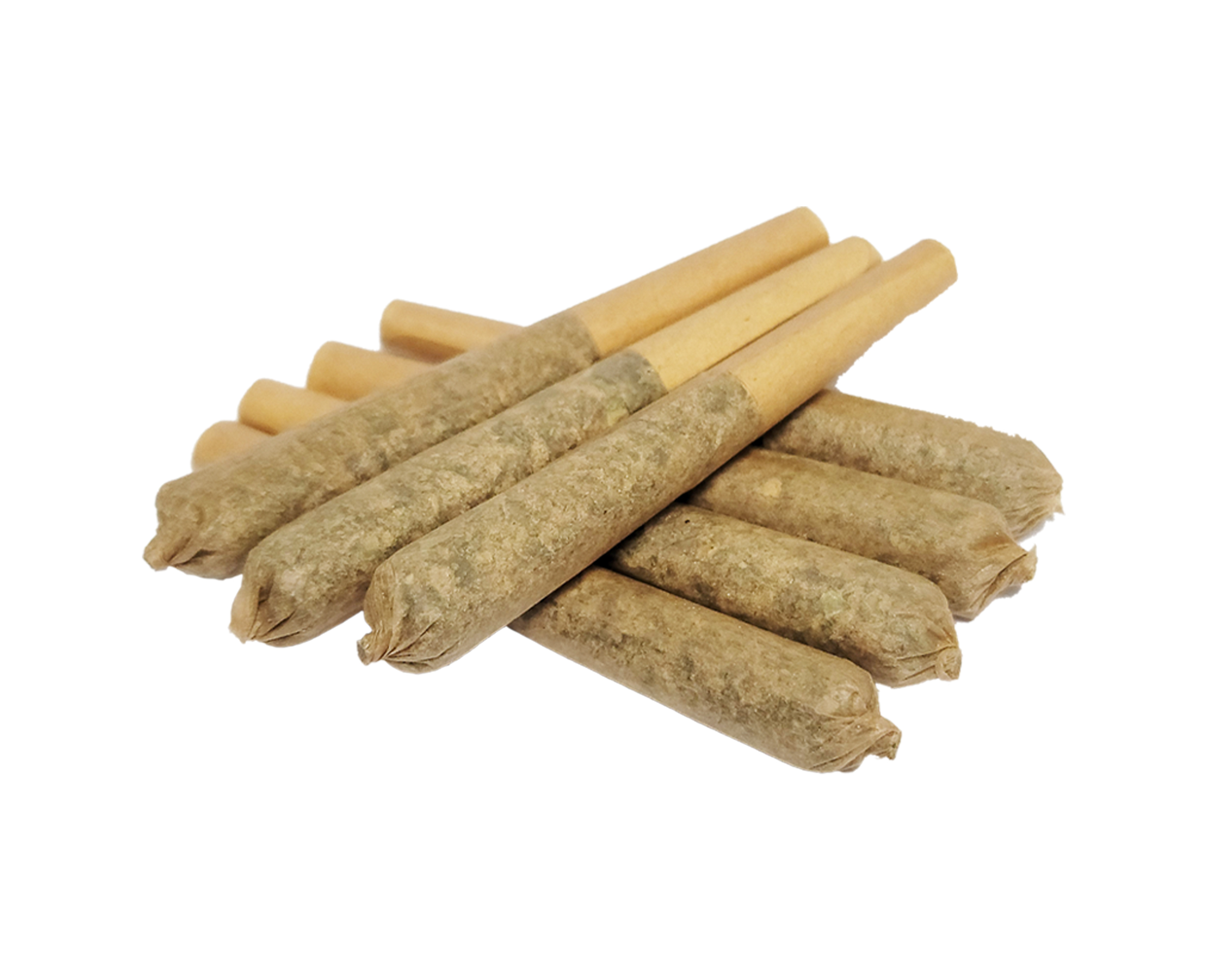Marijuana Candyland Cannabis Pre-rolled Joint