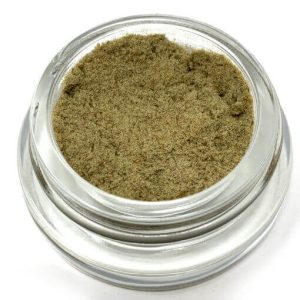 Miracle Alien Cookies #10 Kief