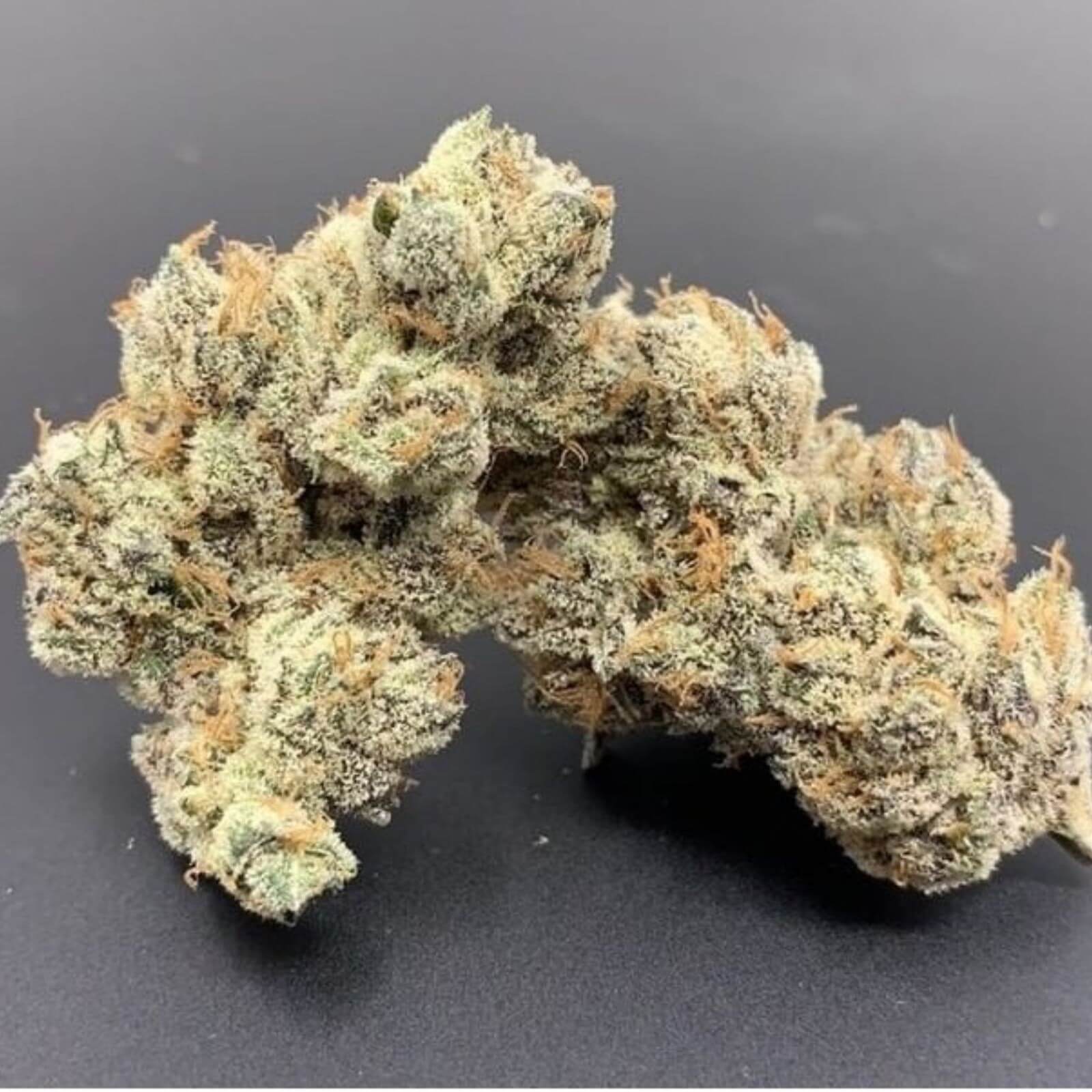Nepalese Jam Cannabis Strain premium hybrid cannabis flower by HighShop420