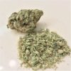 Old School Haze Cannabis Strain premium sativa cannabis flower by HighShop420