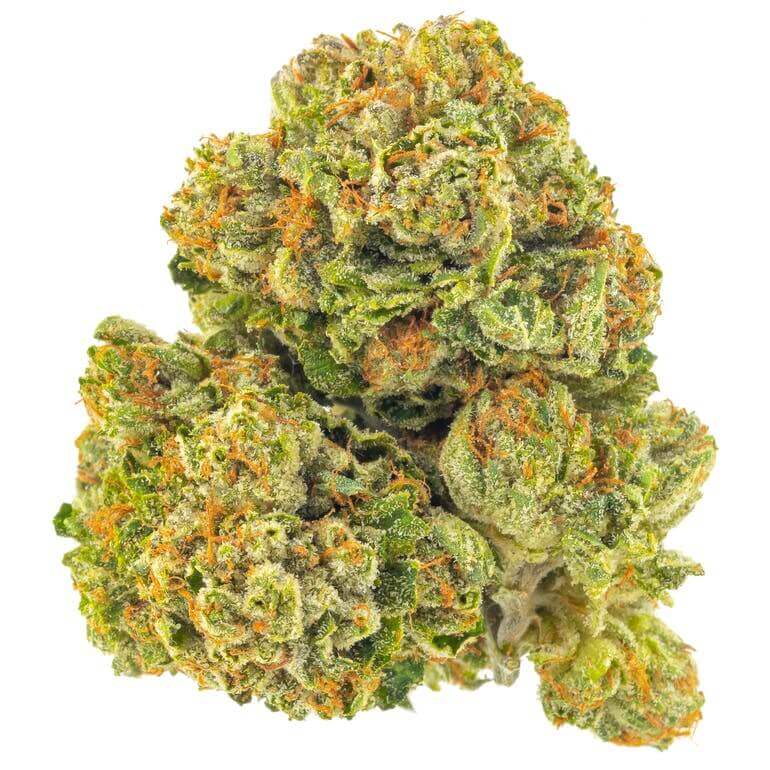 Prisa OG Cannabis Strain premium hybrid cannabis flower by HighShop420